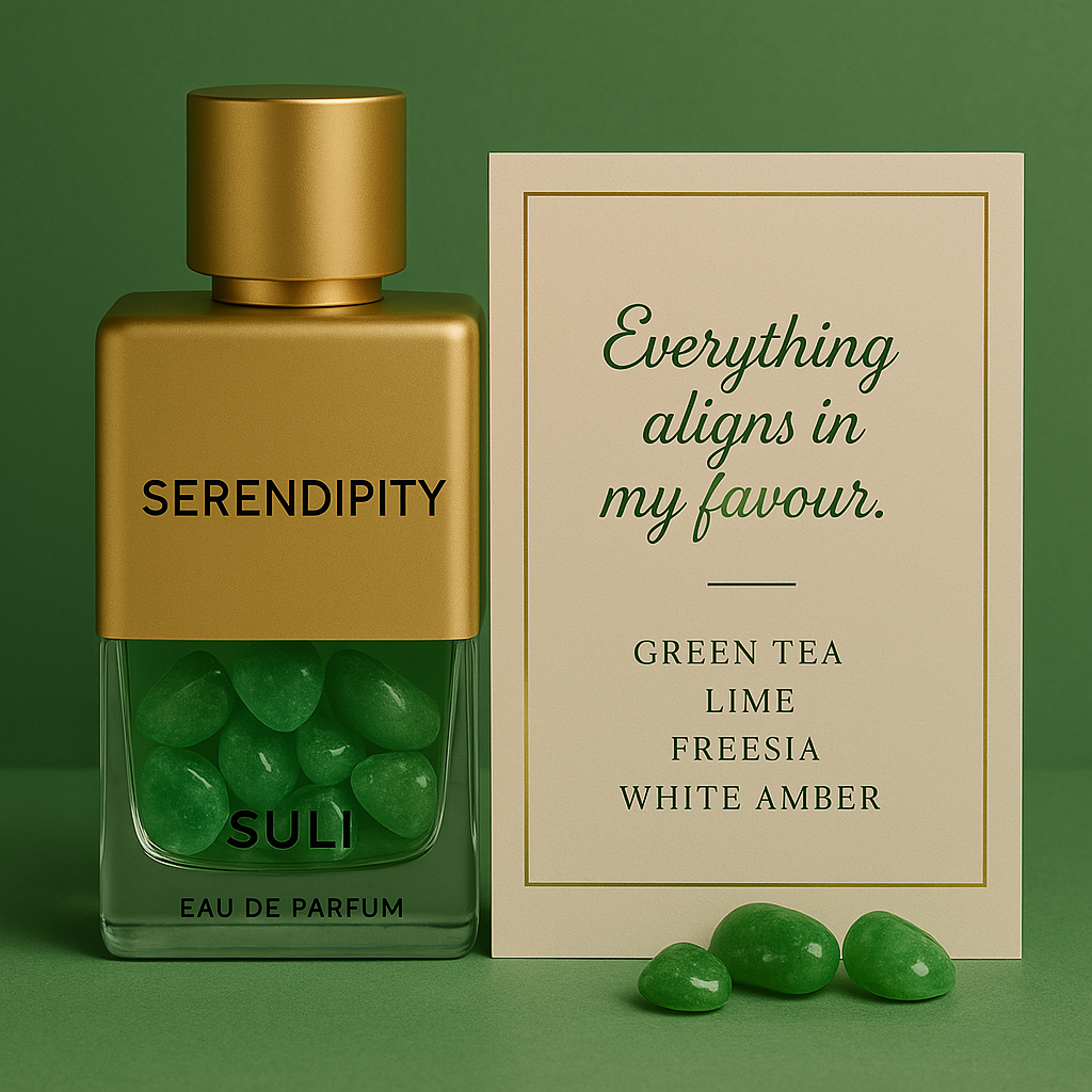 SERENDIPITY Eau De Parfum